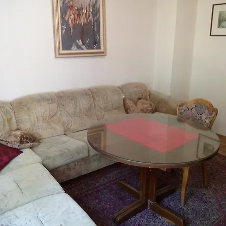 Apartment Rondo