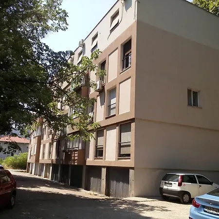 Rondo Apartman Mostar