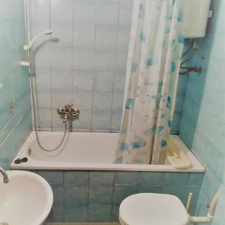 Rondo Apartment
