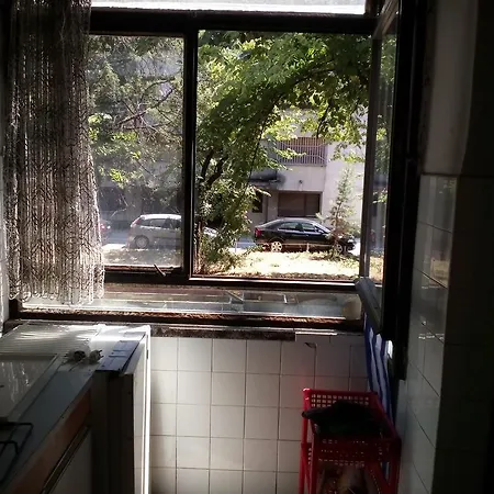 Apartment Rondo