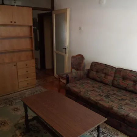 Rondo Apartment