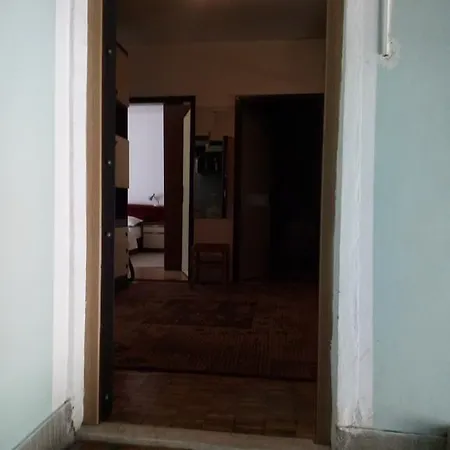 Apartment Rondo *