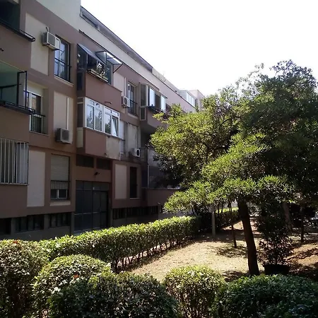 Apartment Rondo Mostar