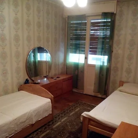 Rondo Apartman Mostar
