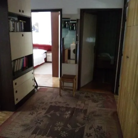 Rondo Apartment